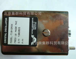 718Y2926-10MHZ0MHZ