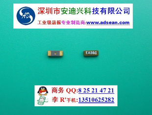 SMD60356.553MHz