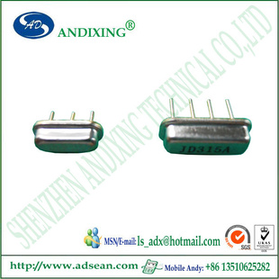гSAWResonatorF11DD11360MHz433.92MHz