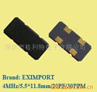 SMD4MHZ
