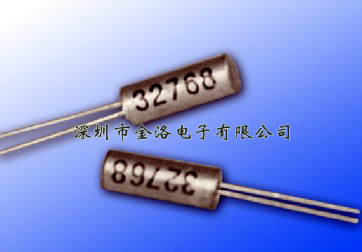 石英晶振,32.768K,表晶,时钟晶振