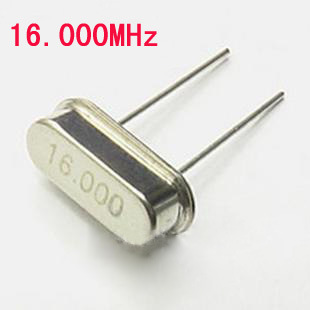 16.000mhzֱ徧ʯӢHC-49S16MHZ񳧼г
