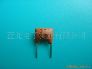 陶瓷谐振器12M/2p(图)
