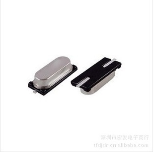 49SƬ49S/SMD9.8304MHZʯӢ񻷱