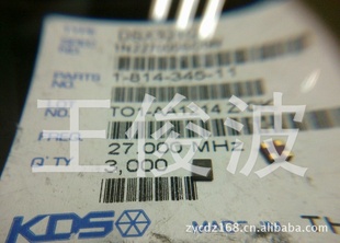 ԭװڼƬԴ27MHZ27.000MHZ3.2*2.5