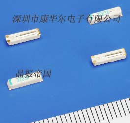 精工晶体,SSP-T6晶振,石英晶振
