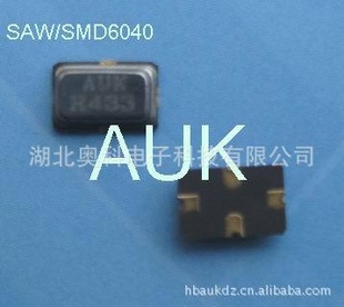гSMD5050R433.92R315M
