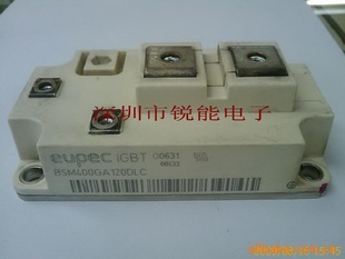 EUPECģBSM400GA120DLC
