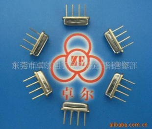 R433A声表TO-39F11遥控器晶振遥控开关