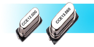 HC-49SMDʯӢгCrystalresonator