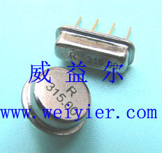 直销遥控用声表面谐振器,滤波器