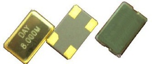 石英晶体谐振器5032B5.0*3.2*0.85mm
