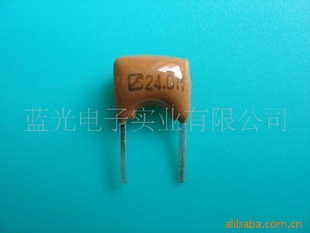 陶瓷晶体24.0M/2P(图)
