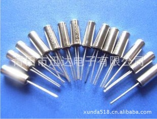 低价出售高质量晶振32.768钟表晶振