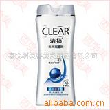 批发清扬400ml深度洁净型洗发水