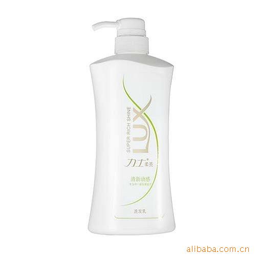 力士洗发水-清新动感750ML/6瓶