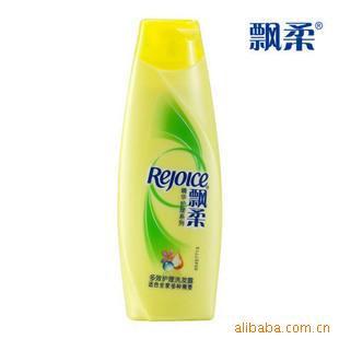 批发洗发水飘柔400ml多效护理12瓶/箱
