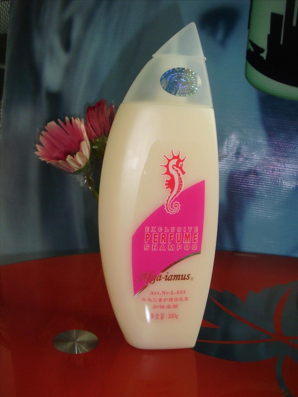 ƷӦ¹ӱ˳ϴˮ300ml