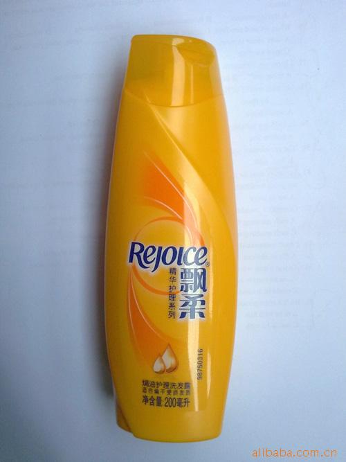 飘柔洗发水400ml12瓶