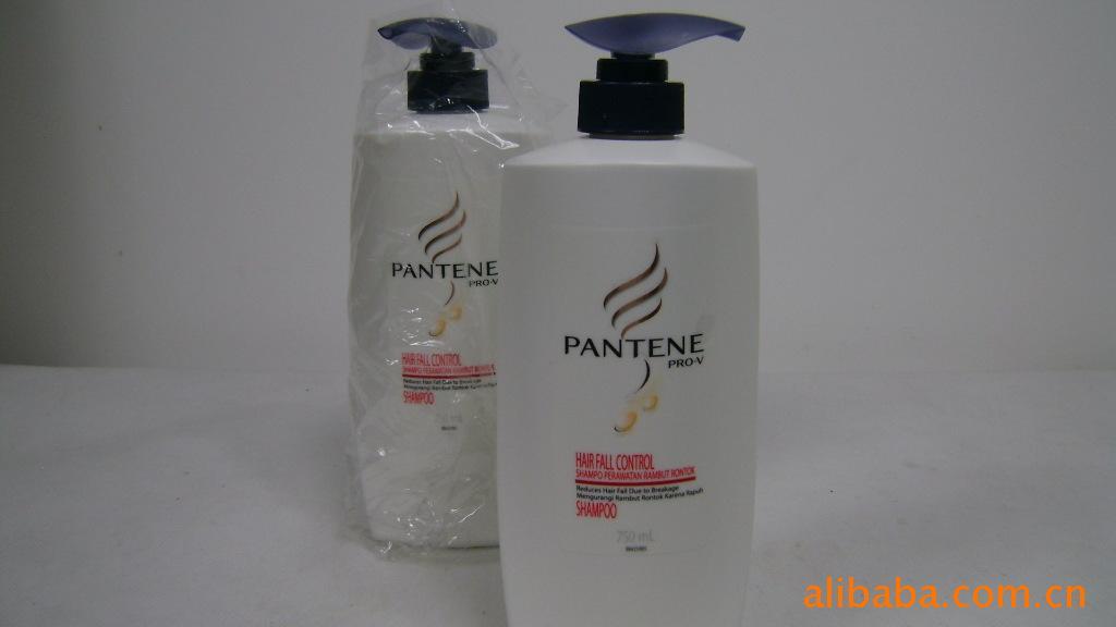 出口潘婷洗发水,200ml,400ml,750ml