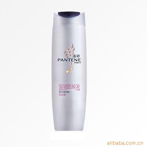 潘婷洗发水洗发露精强韧防掉发200ML