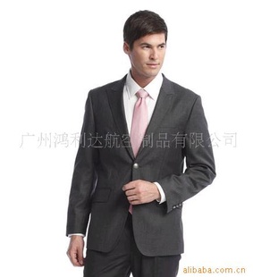 2012春季新款韩版男西装定做,正装男西装量身订做,实力厂家(图16)
