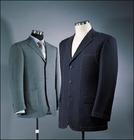 夏季加工职装西服|西服加工定做套装