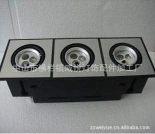 ֱLED3W