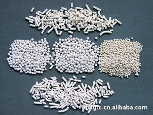 3A,4A,,13X分子筛量保