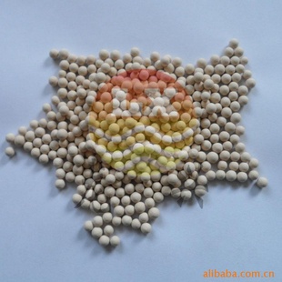 龙兴牌分子筛3A,4A,,13X,吸附剂