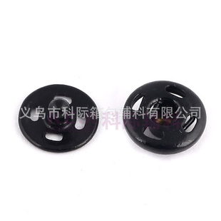 DIY手工材料现货1.2cm按扣,金属按扣,量上乘