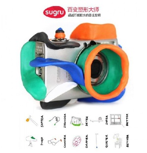 Sugru޸轺DIY뻧޲