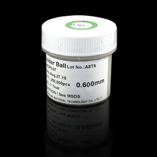 BGA0.50mmƽ
