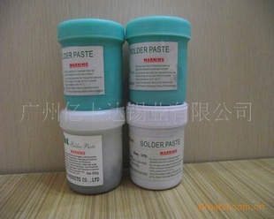 推荐标准YSD--无铅锡膏,