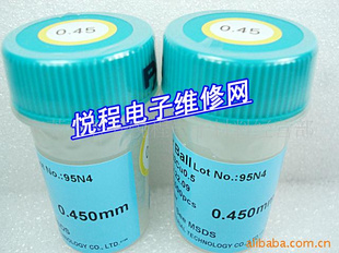 BGAǦ/0.45MM