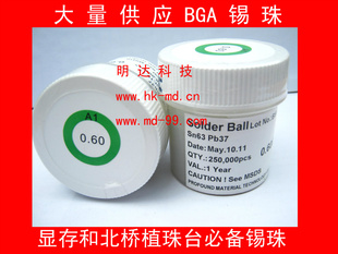 ԴͱűرԿBGA0.6mm