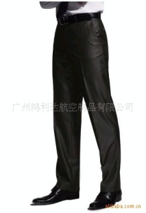 西裤女士西裤定做广州西裤生产可量身定做