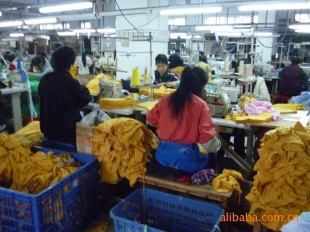 a广州服装加工,西服订单生产,广东外贸西服工厂