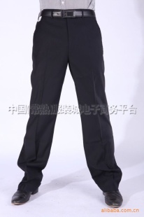 威纳王西裤,男式西裤,西裤9900