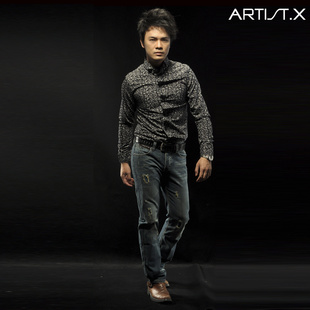ARTIST.Xװʵ2011¿Ӣƶţп