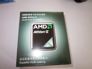 AMDĺ640cpu