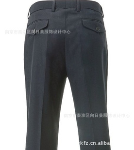男士西裤定做