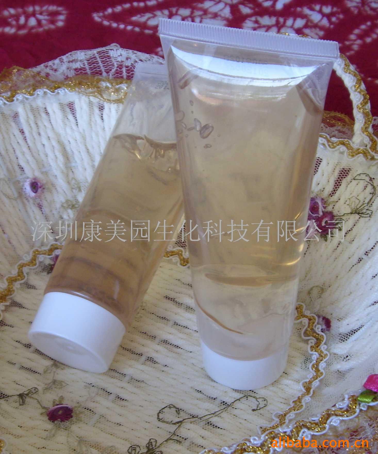 泡沫洗面奶,樱桃洗面奶,护肤品,膏霜,加工