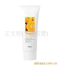 missha