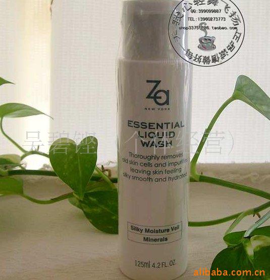 ϺZaˮ󾫻¶125ml