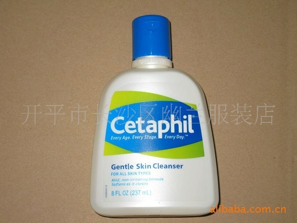 ôԭCetaphil˿ܽطºͽ