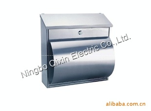 ű/mailbox
