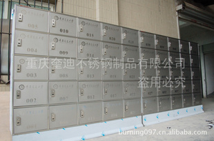 不锈钢信报箱别墅信报箱铁艺铸铝信报箱智能信报箱蚀刻烤漆