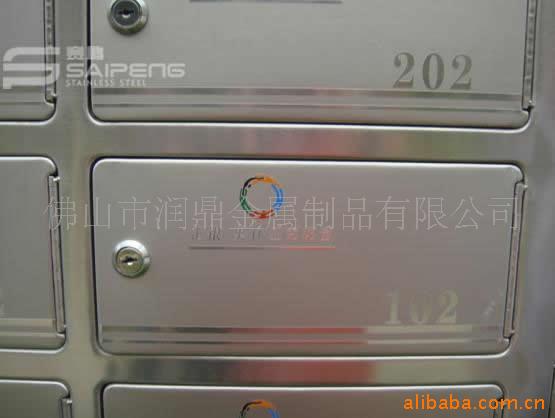 信报箱,不锈钢信报箱门板