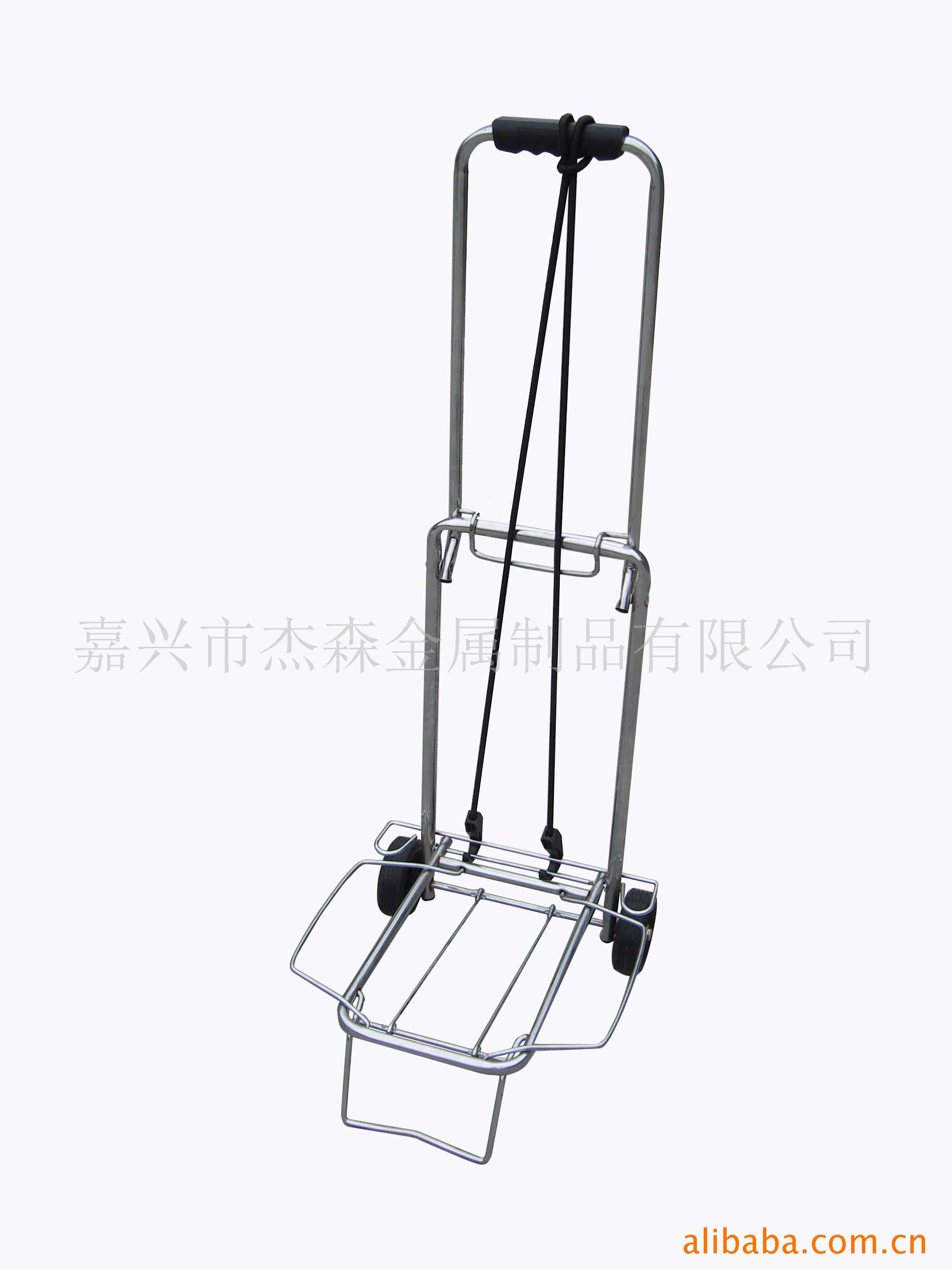 行李车LC-002